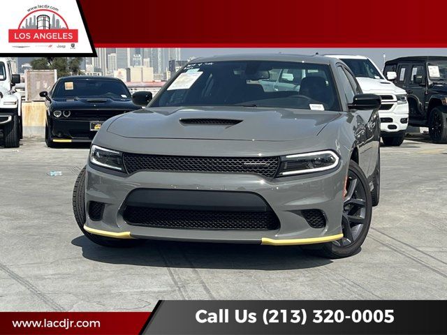 2023 Dodge Charger GT