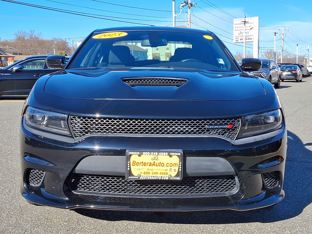 2023 Dodge Charger GT