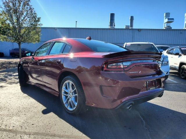 2023 Dodge Charger GT