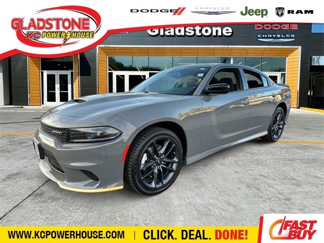 2023 Dodge Charger GT