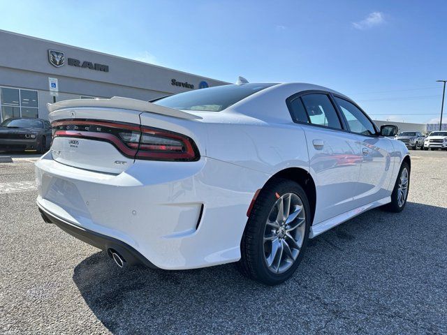 2023 Dodge Charger GT