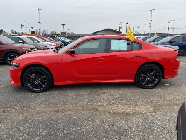 2023 Dodge Charger GT