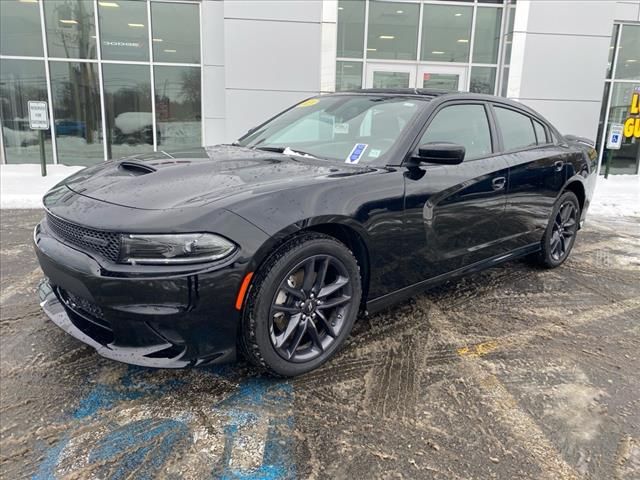 2023 Dodge Charger GT