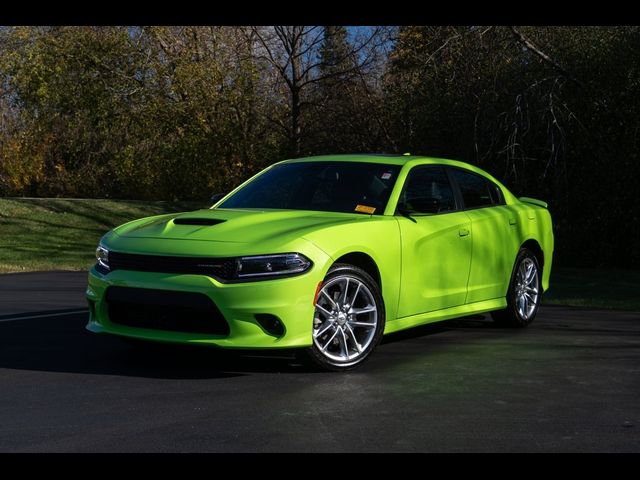 2023 Dodge Charger GT