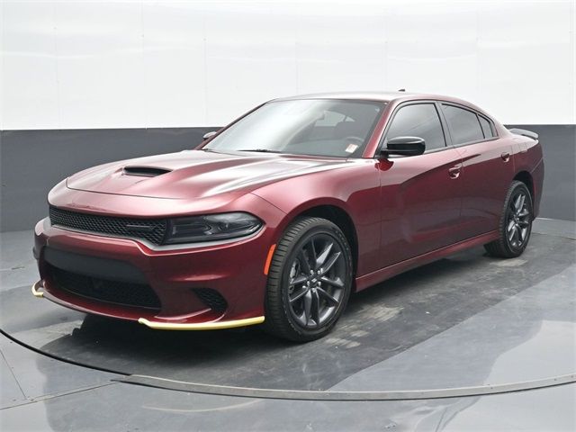 2023 Dodge Charger GT