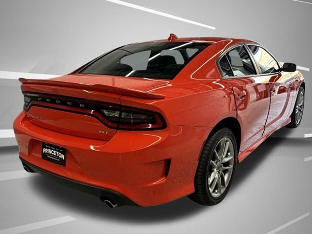 2023 Dodge Charger GT