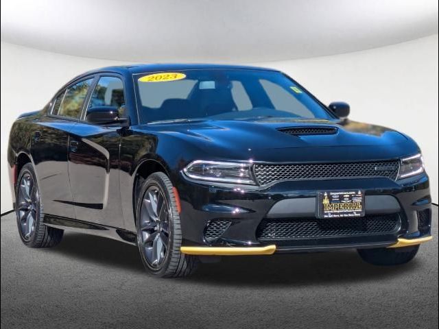 2023 Dodge Charger GT