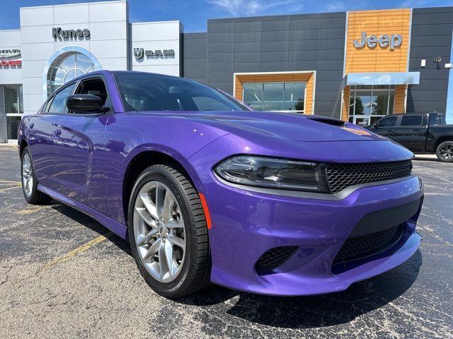 2023 Dodge Charger GT