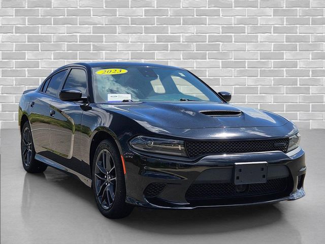 2023 Dodge Charger GT