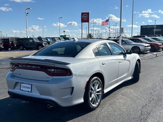 2023 Dodge Charger GT