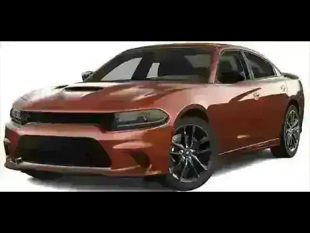 2023 Dodge Charger GT