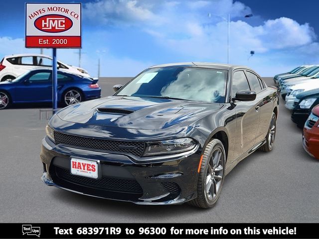 2023 Dodge Charger GT