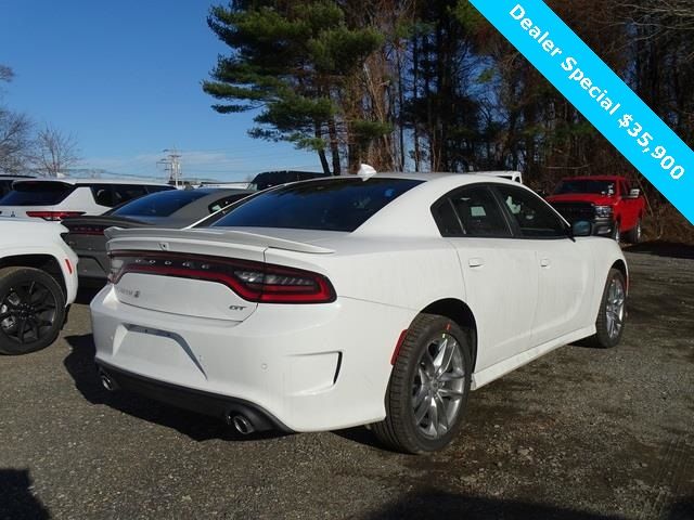 2023 Dodge Charger GT