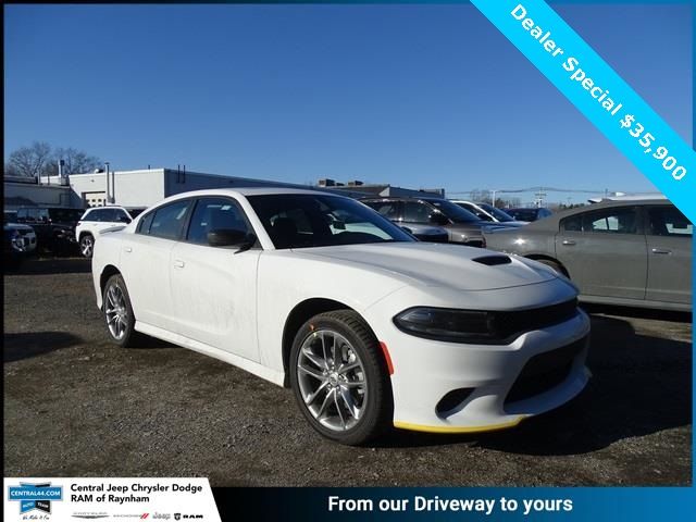 2023 Dodge Charger GT