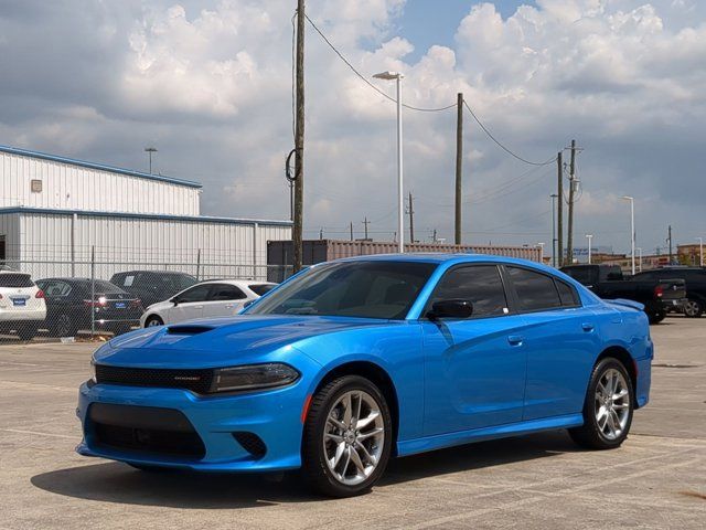 2023 Dodge Charger GT