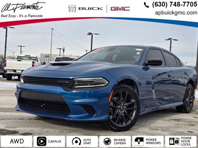 2023 Dodge Charger GT