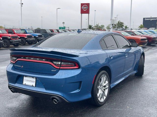 2023 Dodge Charger GT