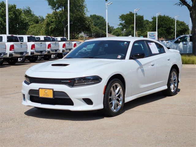 2023 Dodge Charger GT