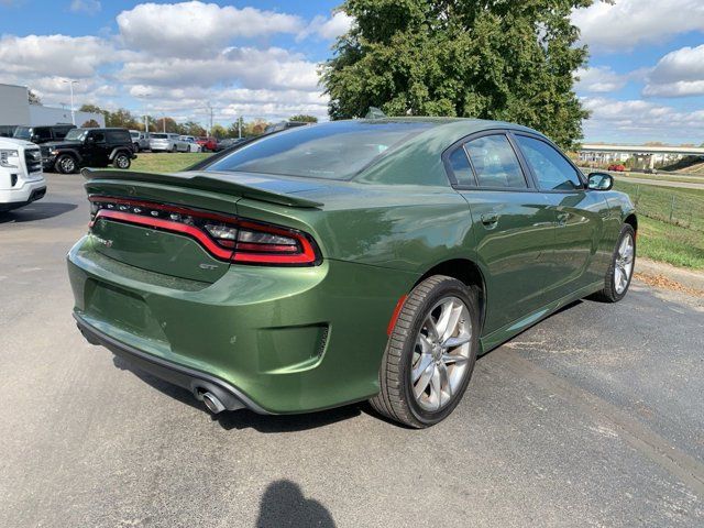 2023 Dodge Charger GT