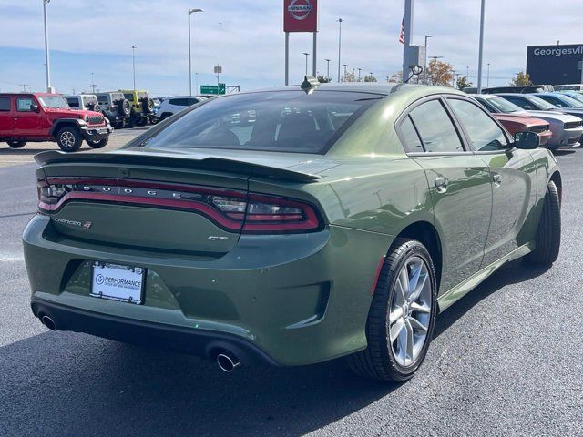 2023 Dodge Charger GT