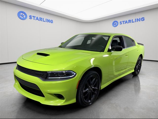 2023 Dodge Charger GT