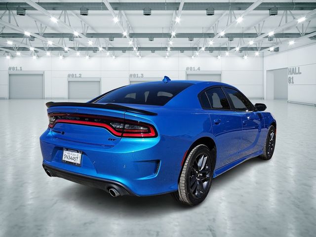 2023 Dodge Charger GT