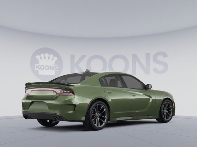 2023 Dodge Charger GT