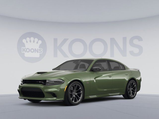 2023 Dodge Charger GT