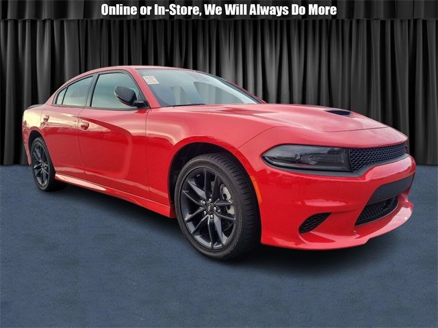 2023 Dodge Charger GT