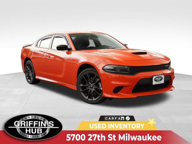 2023 Dodge Charger GT