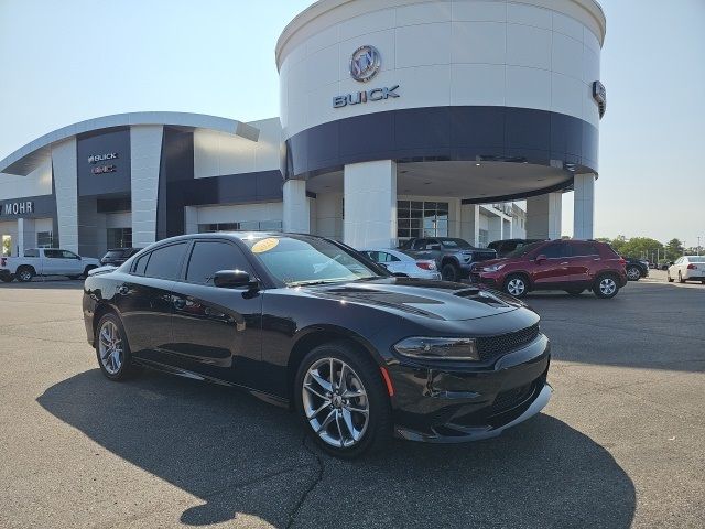 2023 Dodge Charger GT