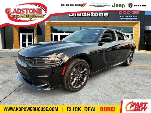 2023 Dodge Charger GT