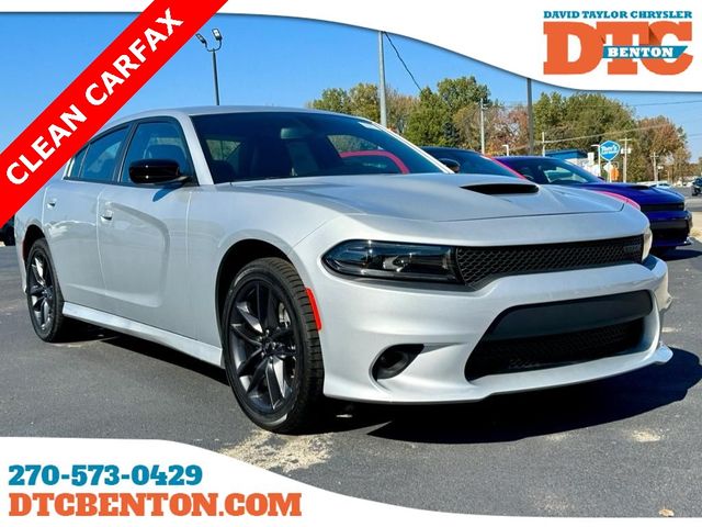 2023 Dodge Charger GT