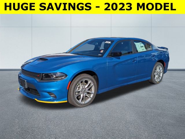 2023 Dodge Charger GT