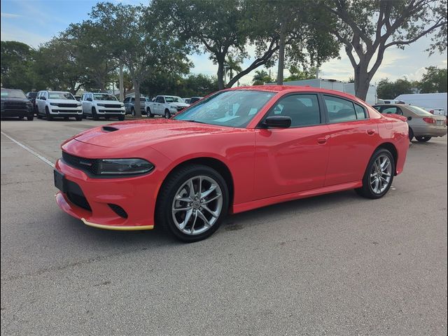 2023 Dodge Charger GT