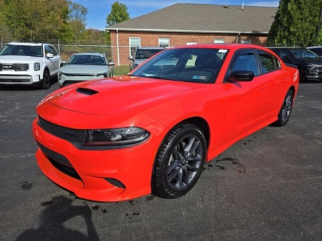 2023 Dodge Charger GT