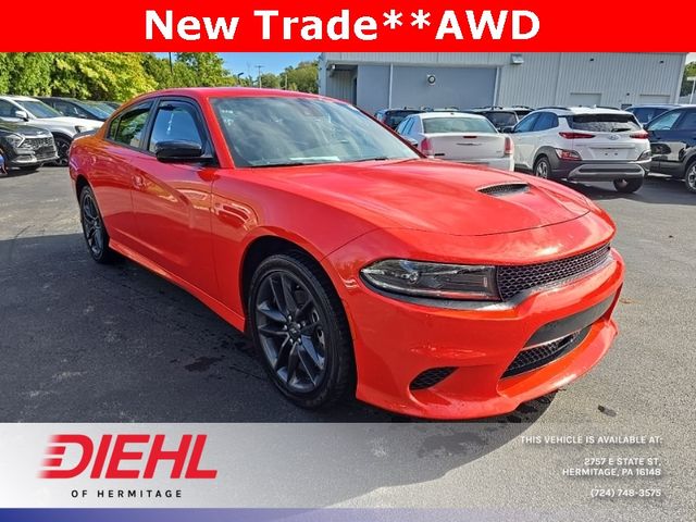 2023 Dodge Charger GT