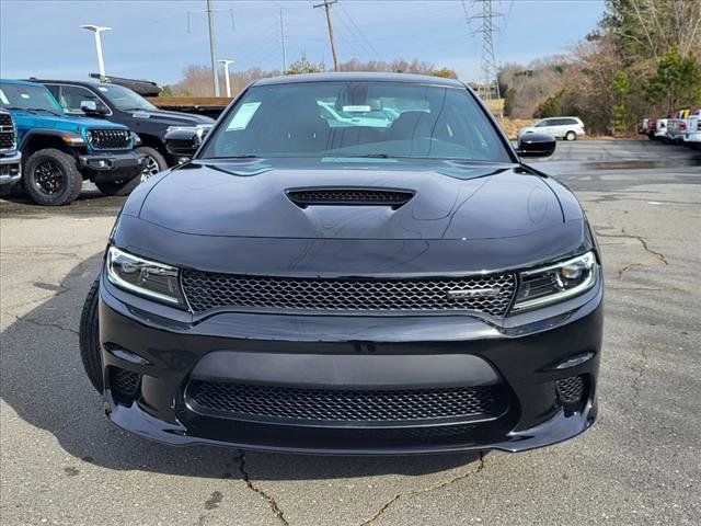 2023 Dodge Charger GT