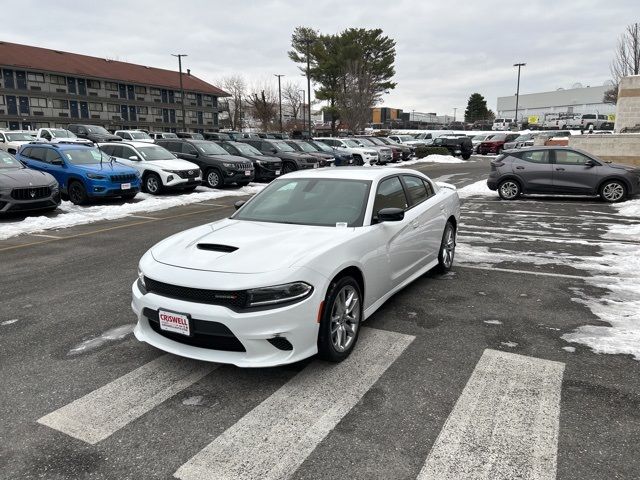 2023 Dodge Charger GT