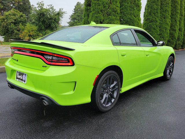 2023 Dodge Charger GT