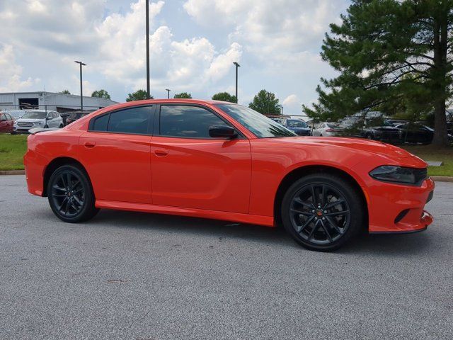 2023 Dodge Charger GT