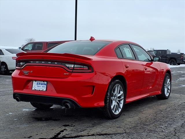 2023 Dodge Charger GT