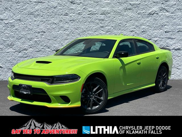 2023 Dodge Charger GT