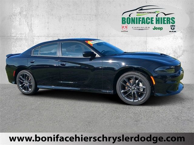 2023 Dodge Charger GT