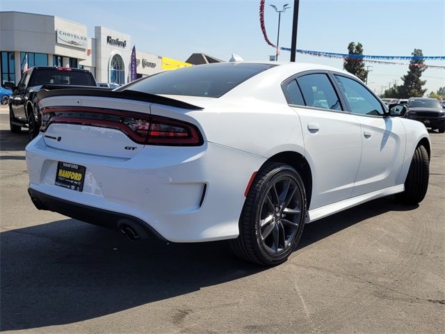 2023 Dodge Charger GT