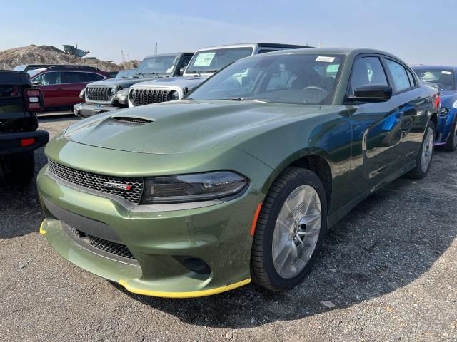 2023 Dodge Charger GT