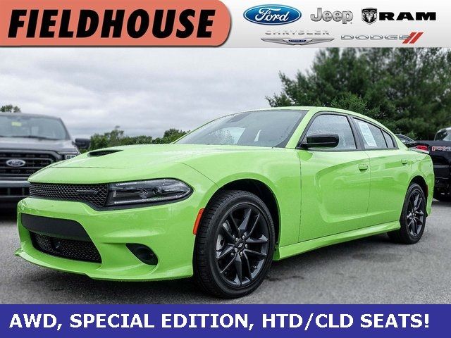 2023 Dodge Charger GT