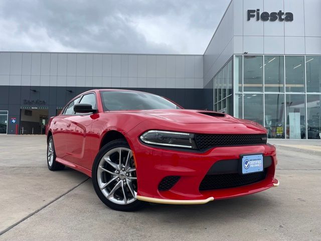 2023 Dodge Charger GT