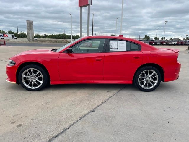 2023 Dodge Charger GT