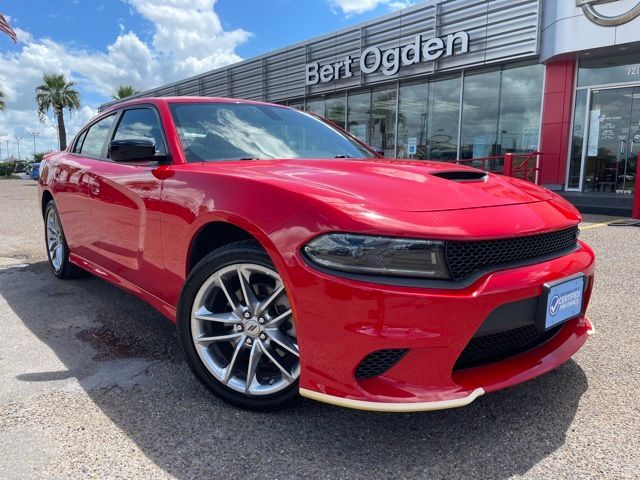 2023 Dodge Charger GT